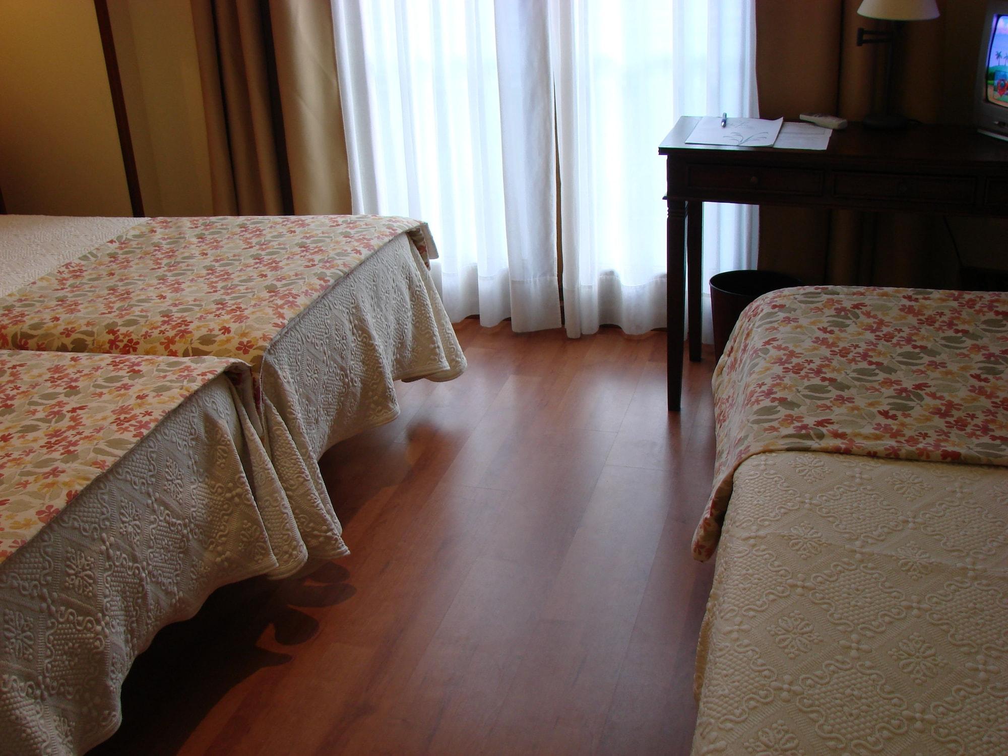 Hotel Bufon De Arenillas