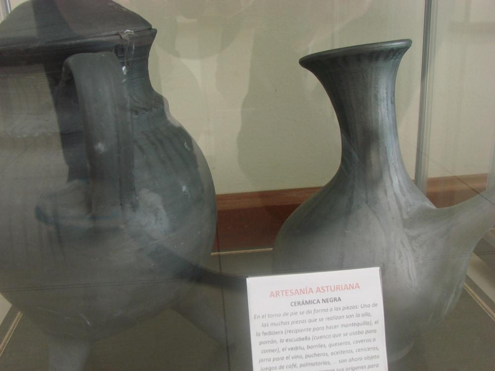 Bufon De Arenillas Vidiago