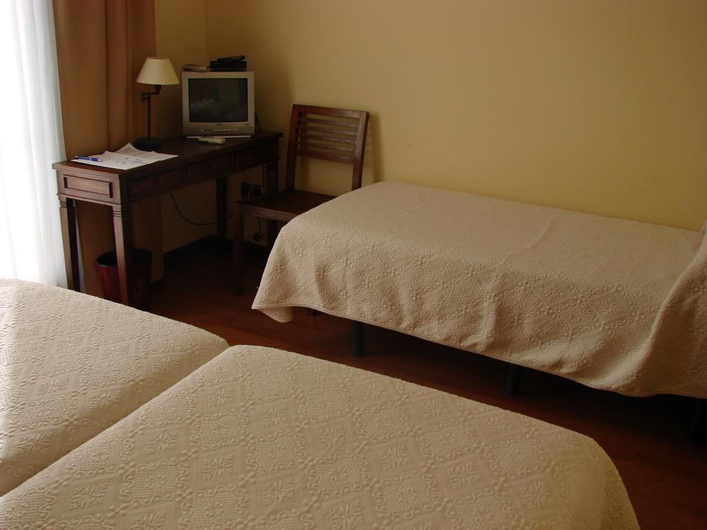 Bufon De Arenillas Hotel 3*