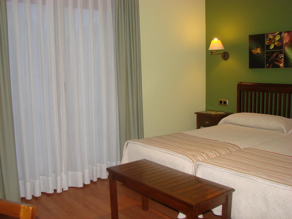 Hotel Bufon De Arenillas Vidiago