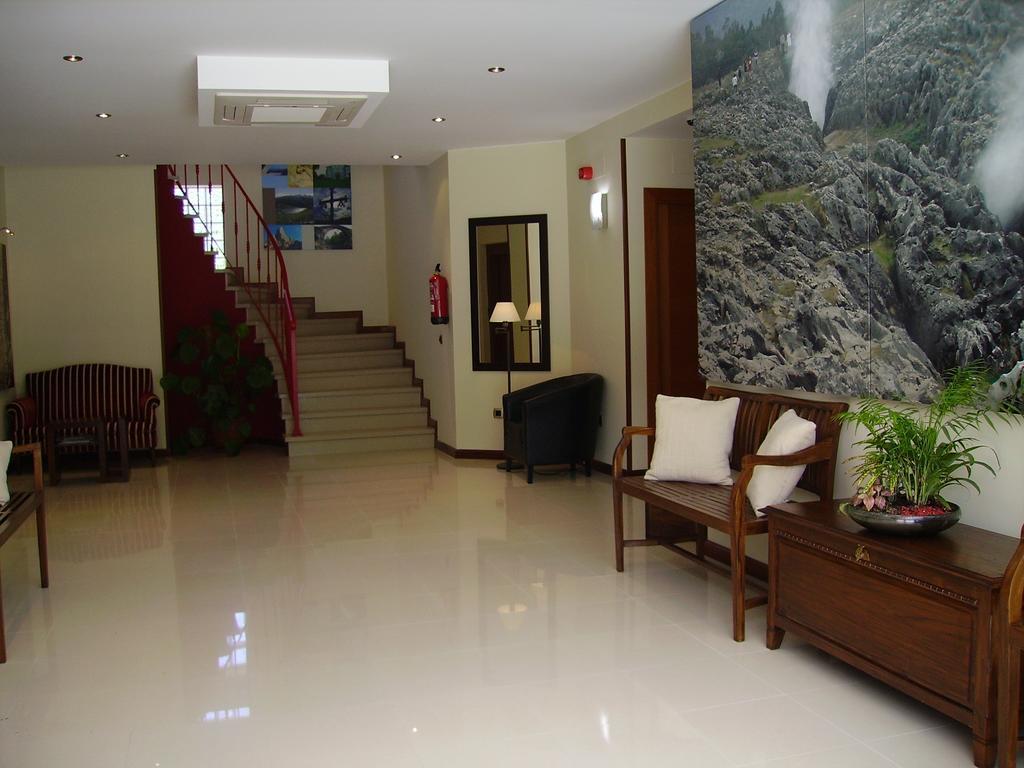 Bufon De Arenillas Hotel