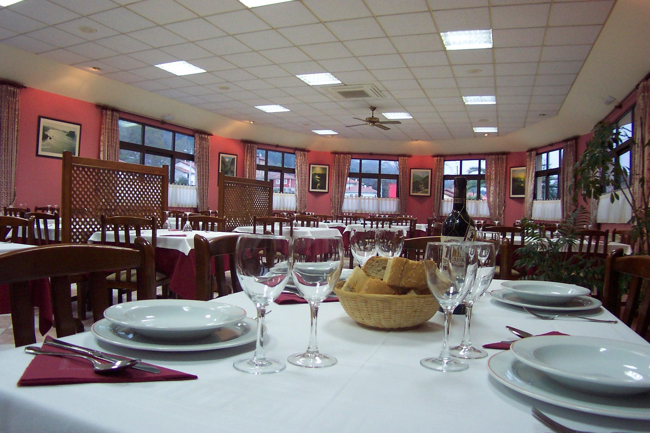 Hotel Bufon De Arenillas Vidiago