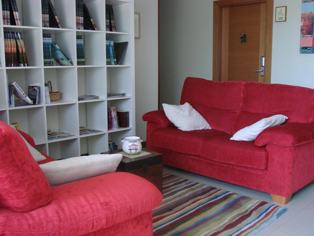 Hotel Bufon De Arenillas 3*