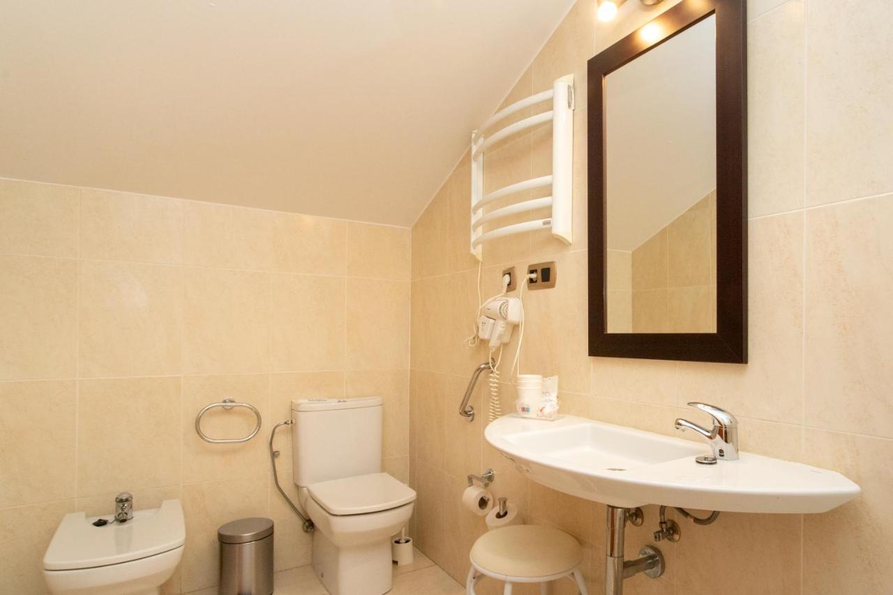 Bufon De Arenillas Hotel