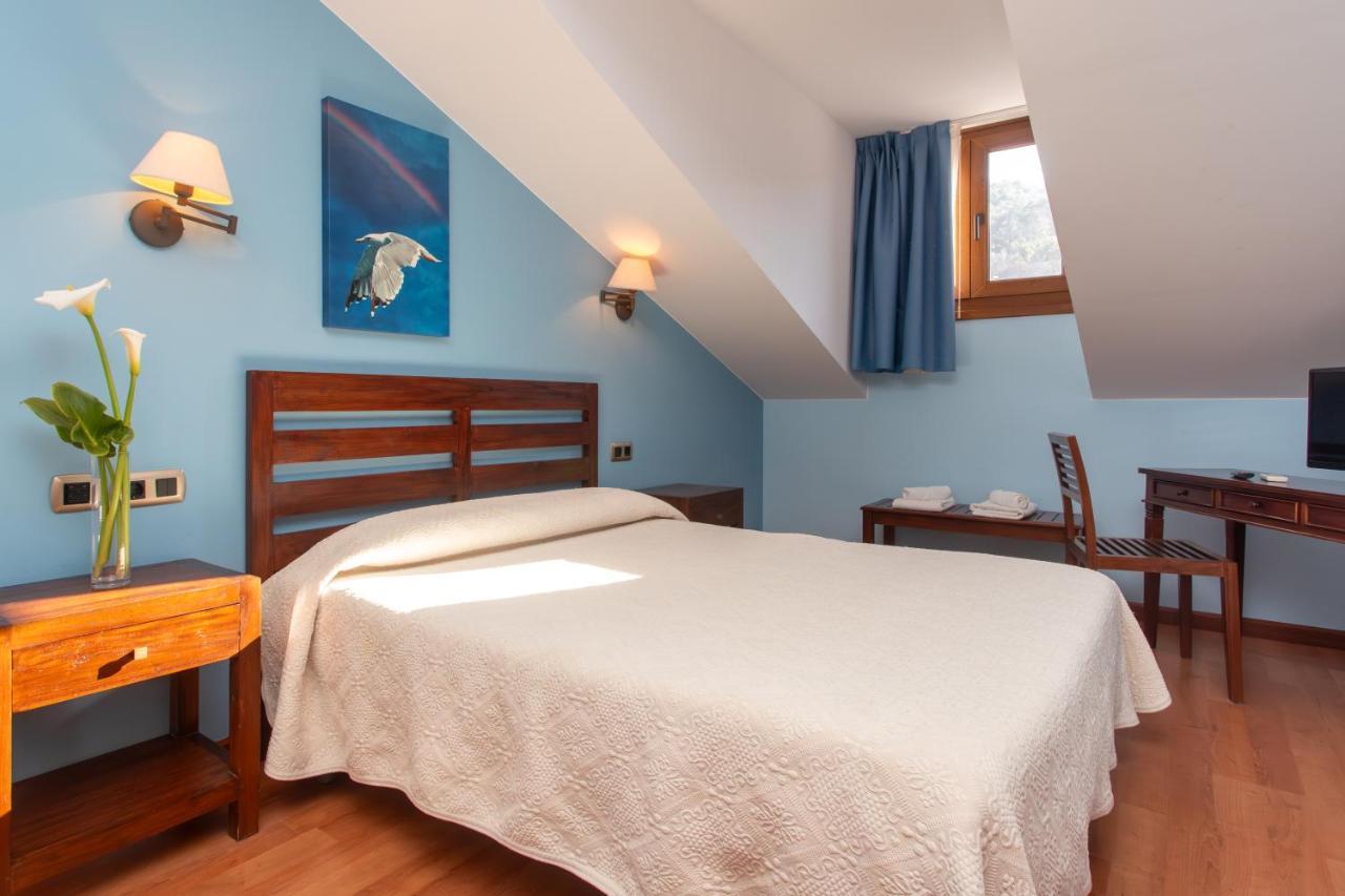 Hotel Bufon De Arenillas 3*