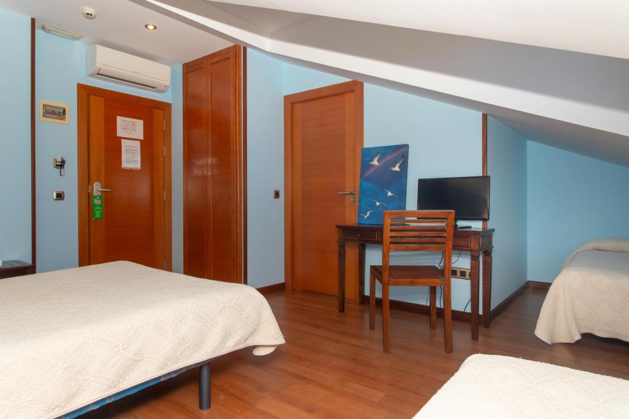 Bufon De Arenillas Hotel 3*