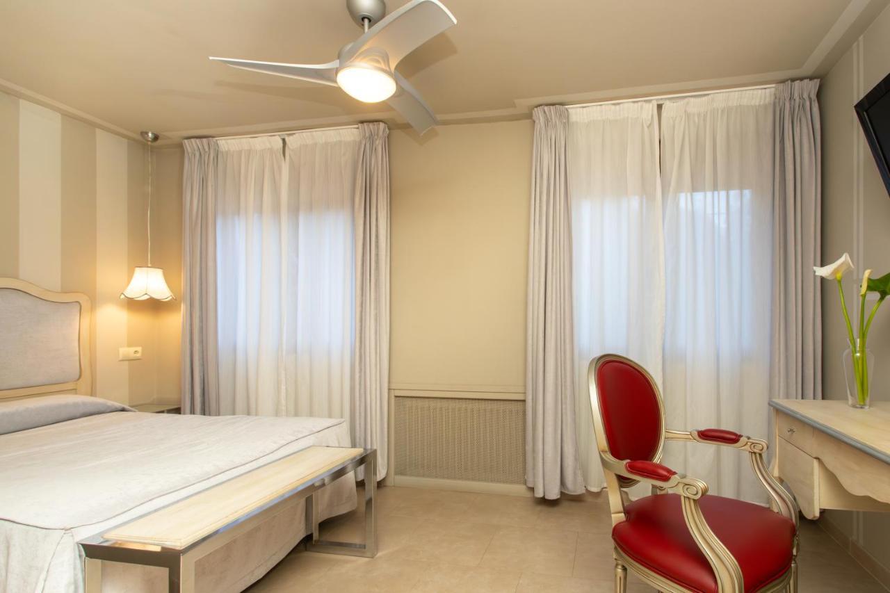 Hotel Bufon De Arenillas Vidiago