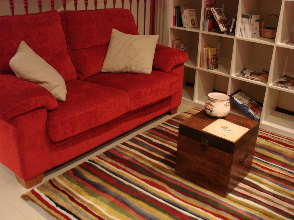 Hotel Bufon De Arenillas 3*