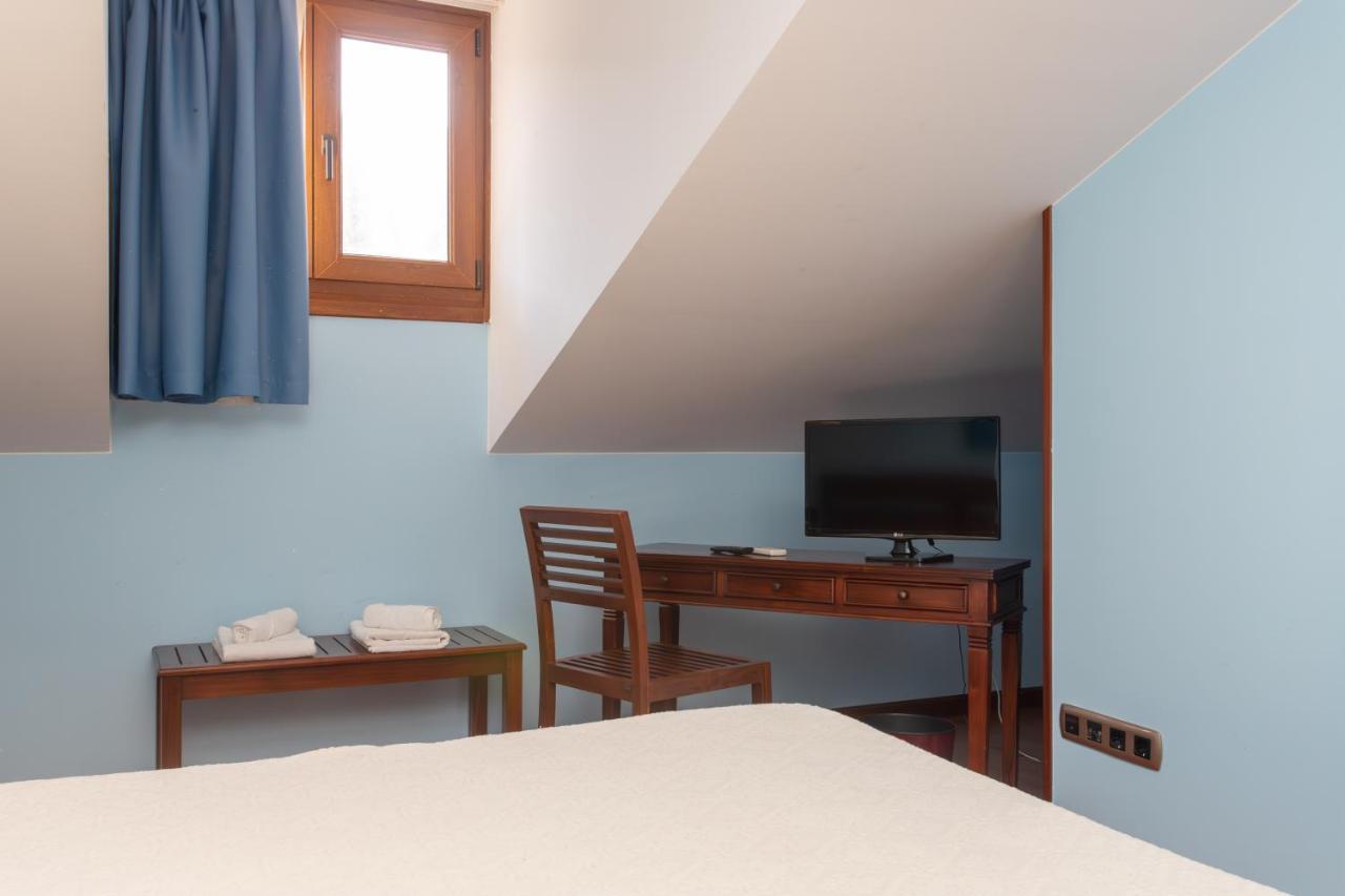 Hotel Bufon De Arenillas