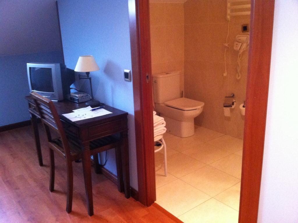 Hotel Bufon De Arenillas